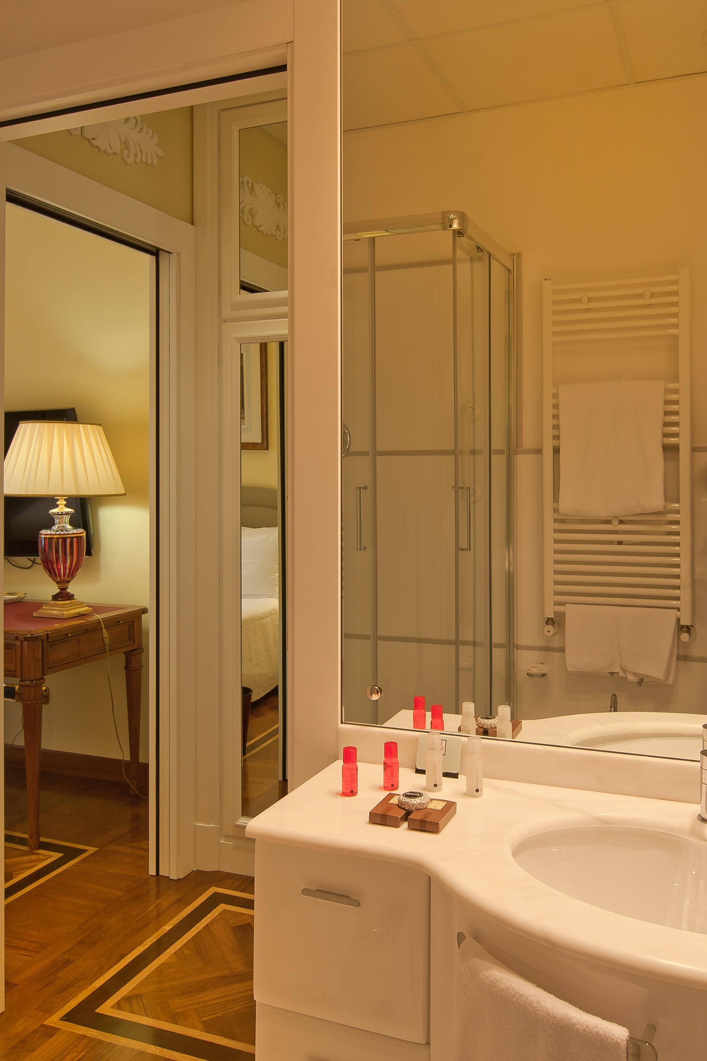 Hotel Residenza Paolo VI Roma Esterno foto