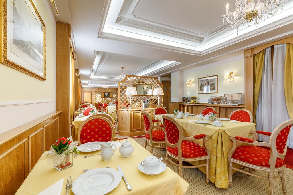 Hotel Residenza Paolo VI Roma Esterno foto
