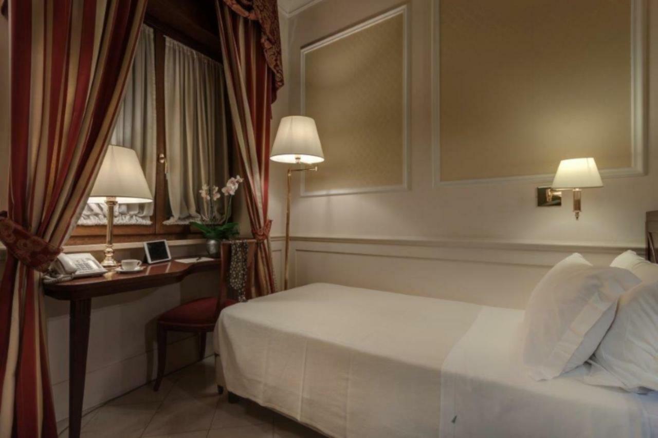 Hotel Residenza Paolo VI Roma Esterno foto